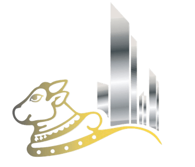 Sri Nandi Construction Logo